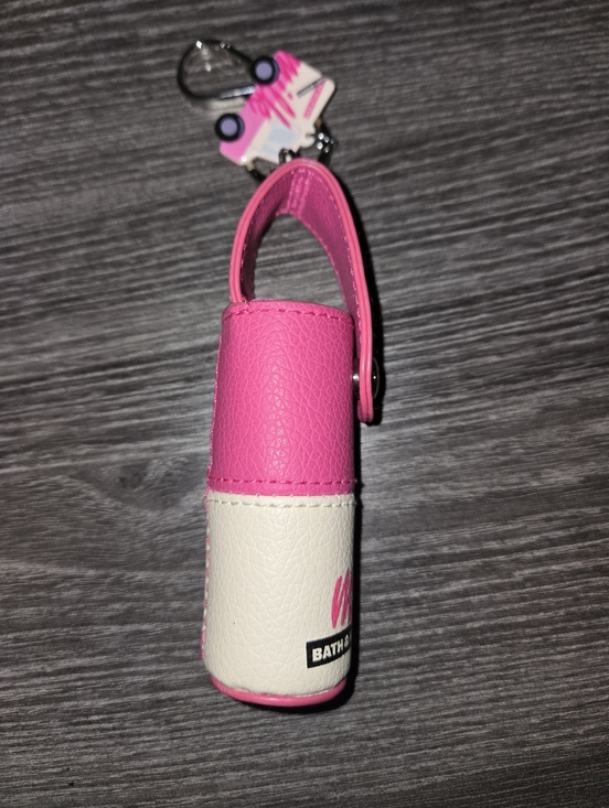Bath And Body Works Sanitizer Holder - Picture 2 of 2